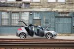 Hyundai Veloster Turbo 2012 года